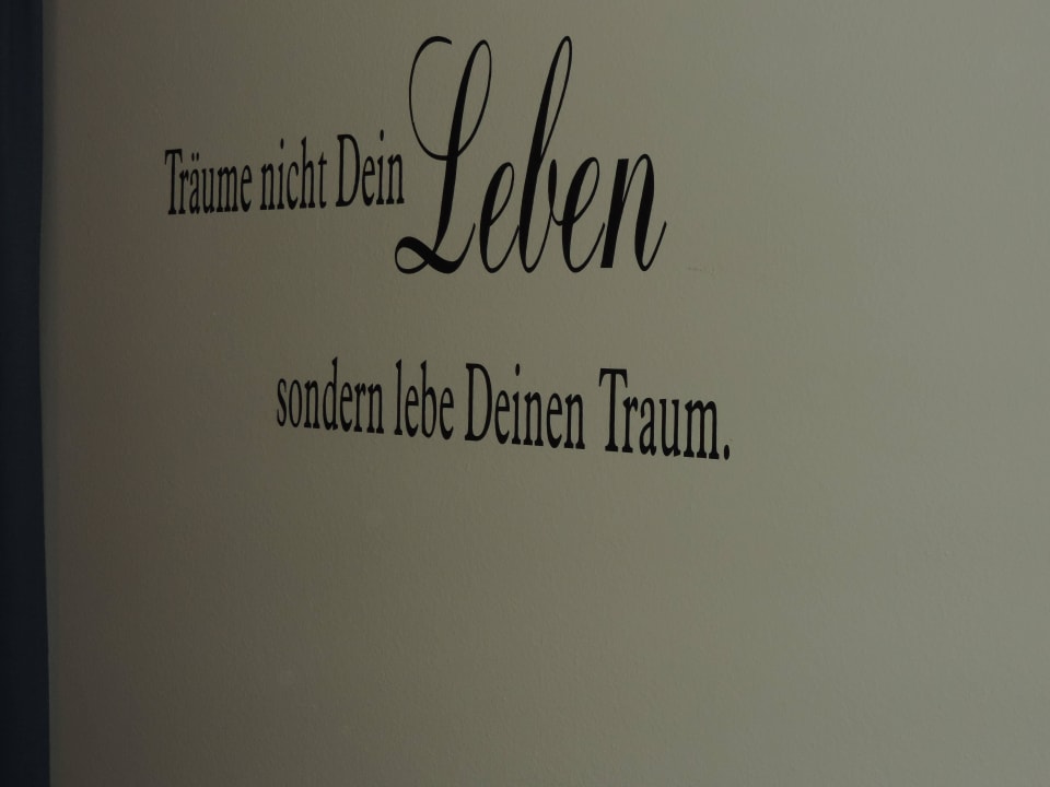 Schönes Zimmer  Parkhotel Schotten