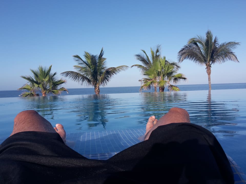 Ausblick Hotel Riu Gran Canaria