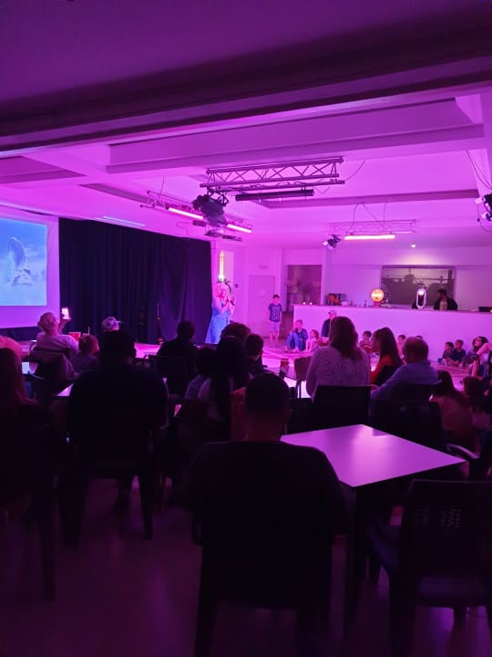 Sport & Freizeit Golden Club Cabanas