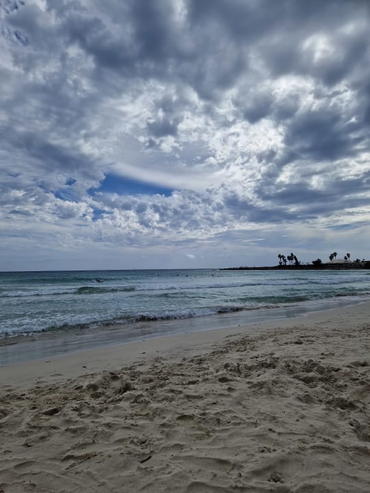 Strand Hipotels Mediterraneo Club