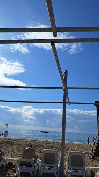 Strand Dream World Resort & Spa