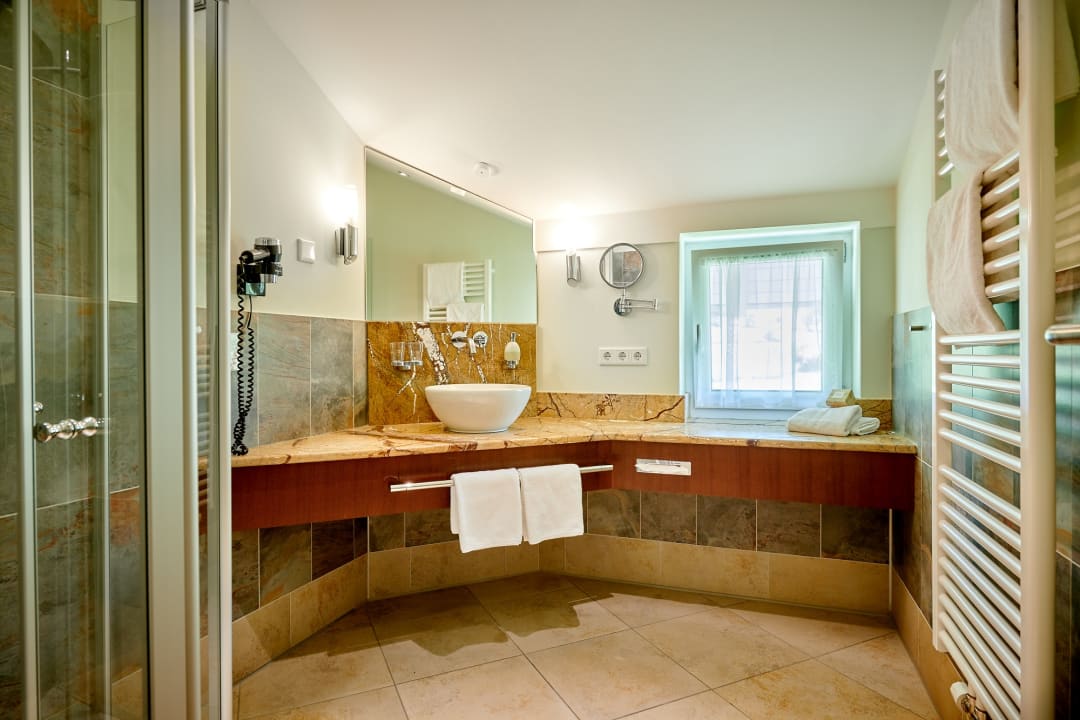 Zimmer Hotel Reinerhof