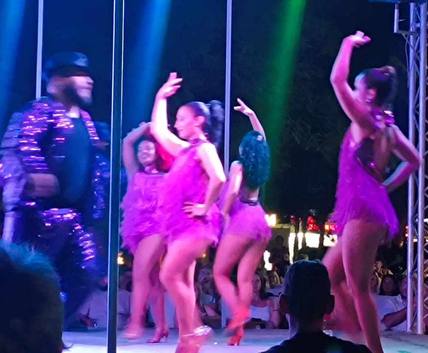 Sport & Freizeit Stella Beach Resort & Spa Makadi Bay