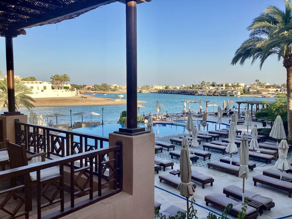 Zimmer Sultan Bey Hotel, El Gouna