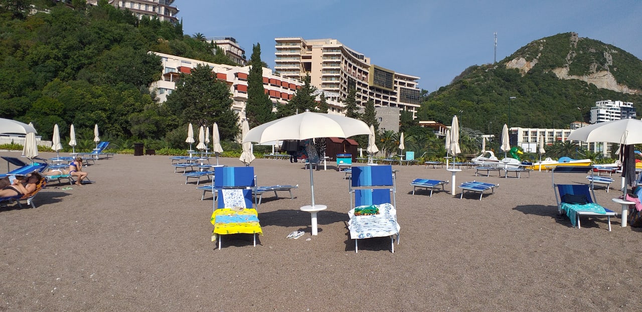 Strand Iberostar Waves Bellevue