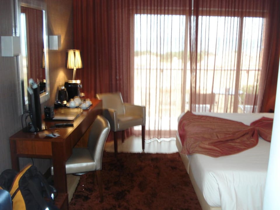 Zimmer 320   Aqua Pedra Dos Bicos Design Beach Hotel - Adults only