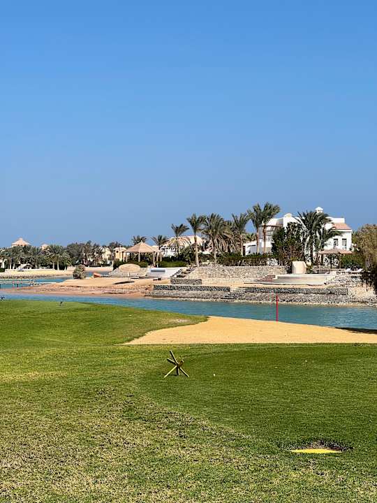 Sport & Freizeit Steigenberger Golf Resort El Gouna