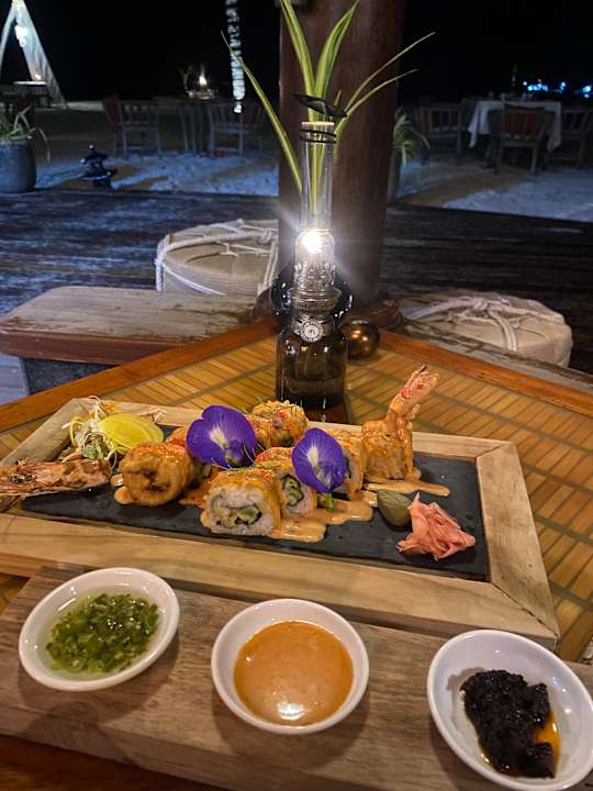 Gastro Kuredu Island Resort & Spa
