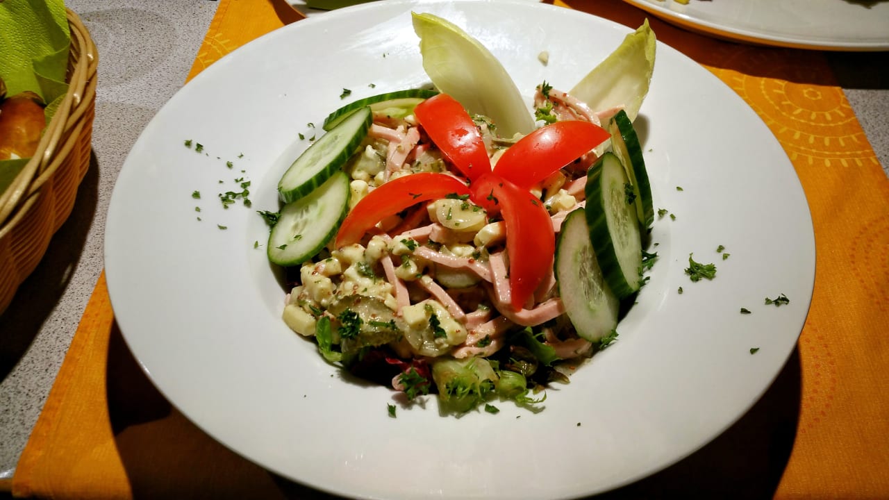 Gastro aktiv Sporthotel Sächsische Schweiz