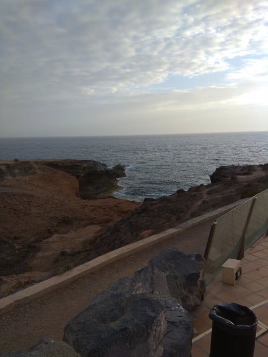 Ausblick Bahia Principe Sunlight Costa Adeje