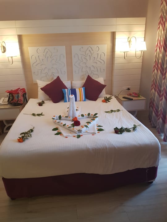 Zimmer Sunmelia Beach Resort