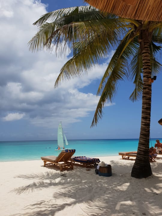 Strand Zuri Zanzibar Hotel & Resort