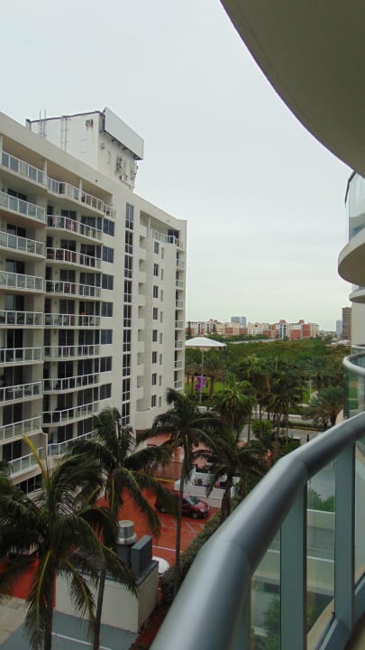 Ausblick Hotel Sole On The Ocean