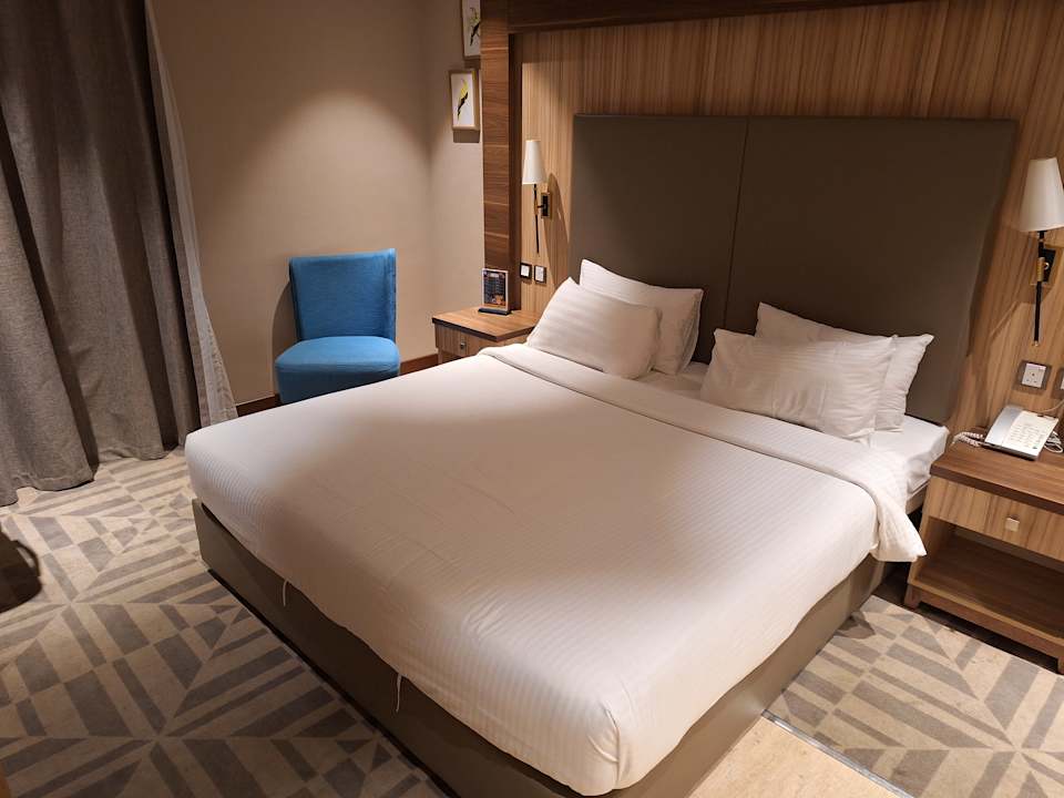 Zimmer Al Aseel Hotel