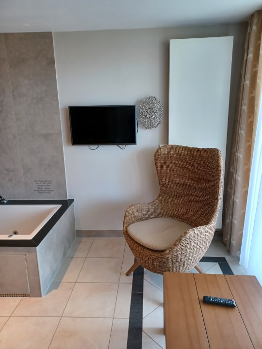 Zimmer Romantik Hotel Jagdhaus Eiden am See