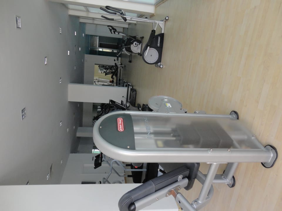 Siłownia Porto Bello Royal