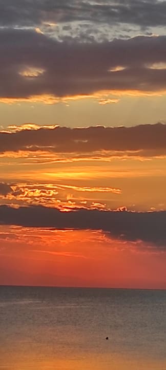 Ausblick Possidi Holidays Resort & Suite Hotel