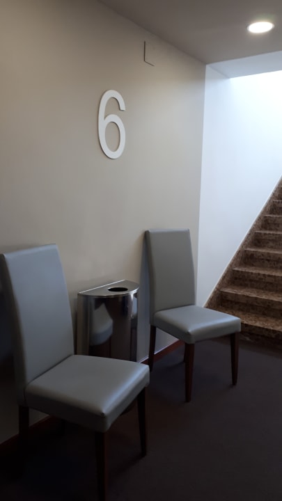 Sonstiges BG Hotel Caballero