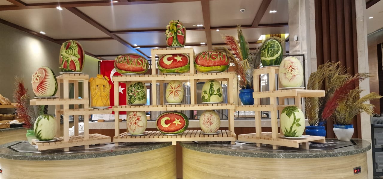 Gastro Club Grand Aqua