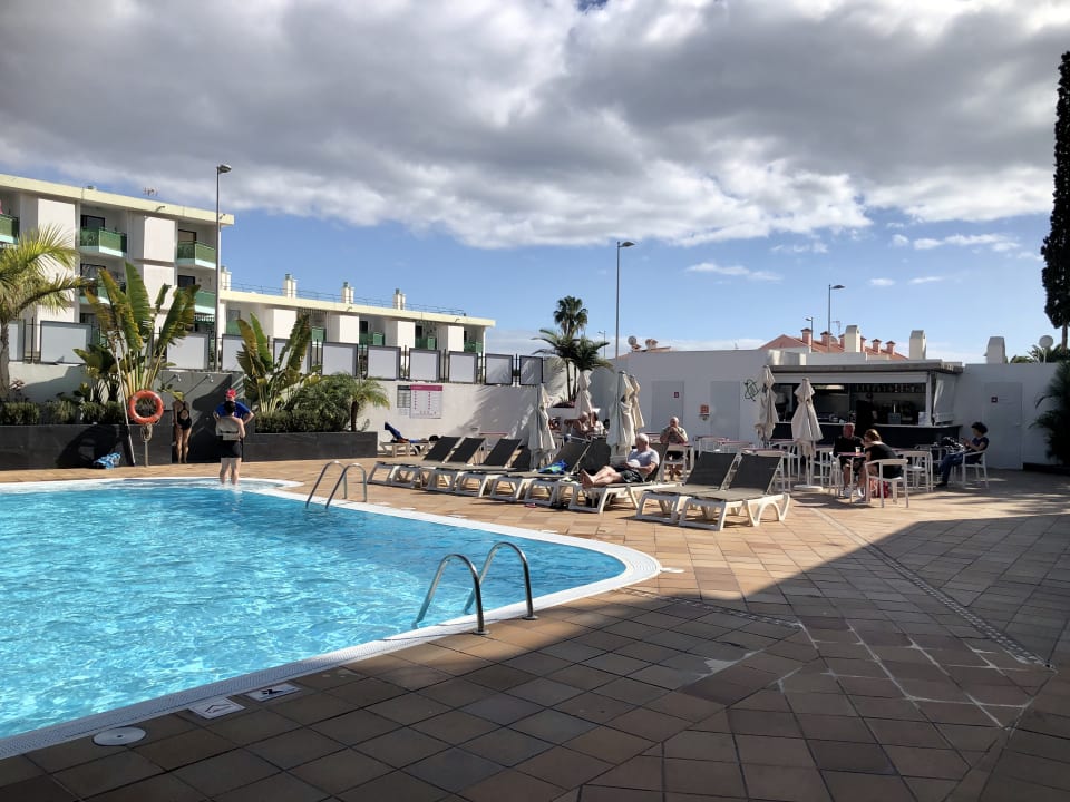 Pool LABRANDA Marieta - Adults only