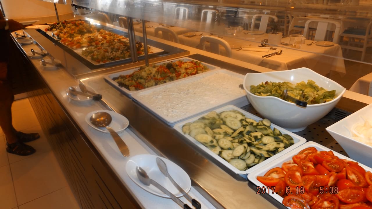 Restaurant Crystal Springs Beach Hotel