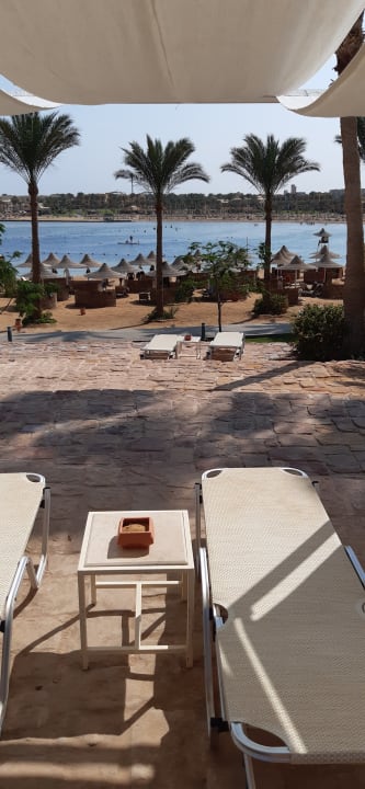 Sonstiges Steigenberger Coraya Beach - Adults only