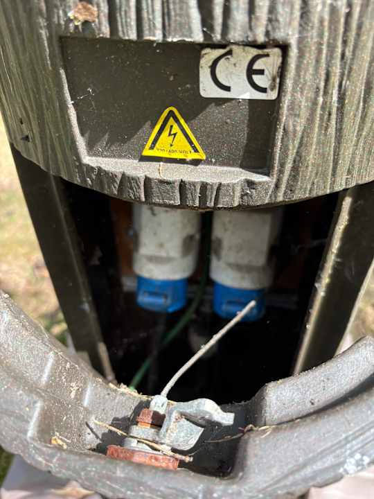 Zimmer Oostappen Vakantiepark Arnhem