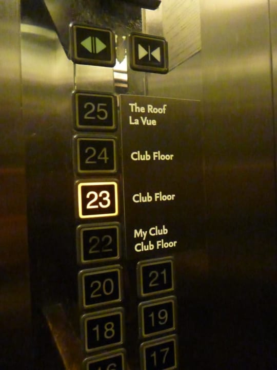 Sonstiges Siam@Siam Design Hotel Bangkok