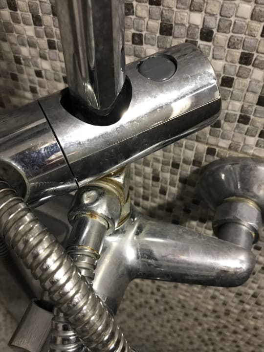 Zimmer California Suite - Gay Only