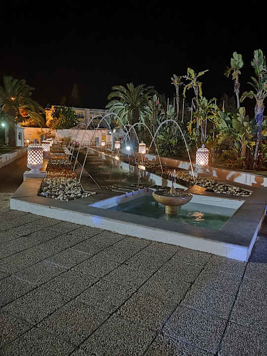 Außenansicht Iberostar Selection Kantaoui Bay