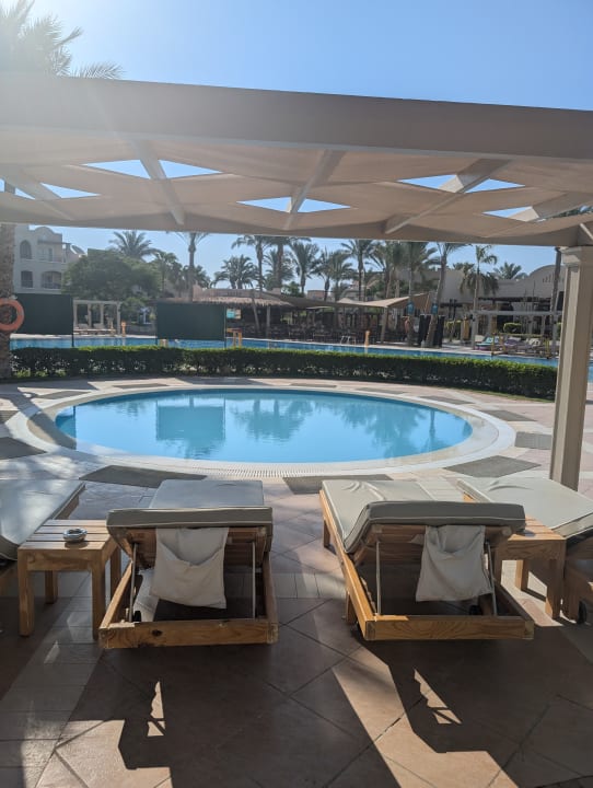 Gastro Hotel JAZ Makadi Star & Spa