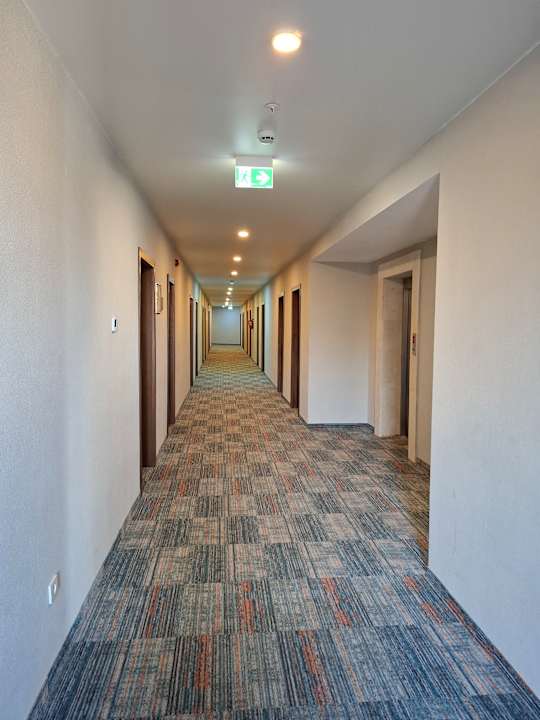 Zimmer Kutaisi Inn