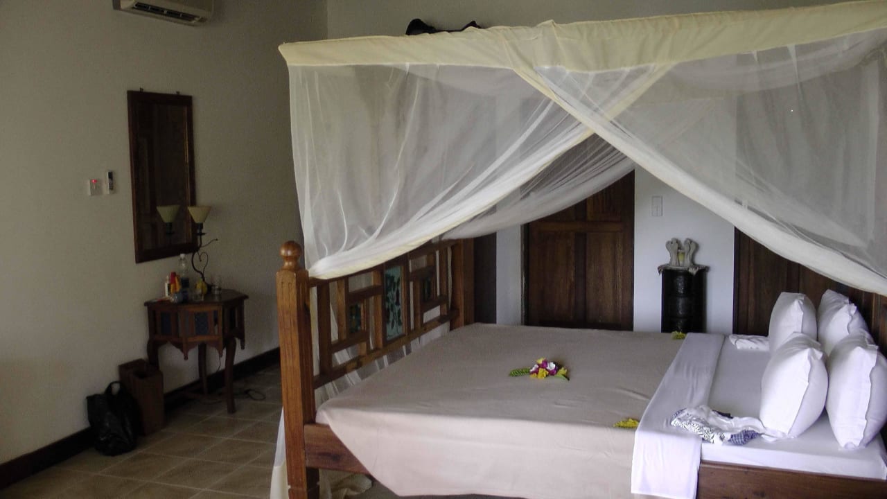 Schlafraum Spice Island Hotel & Resort