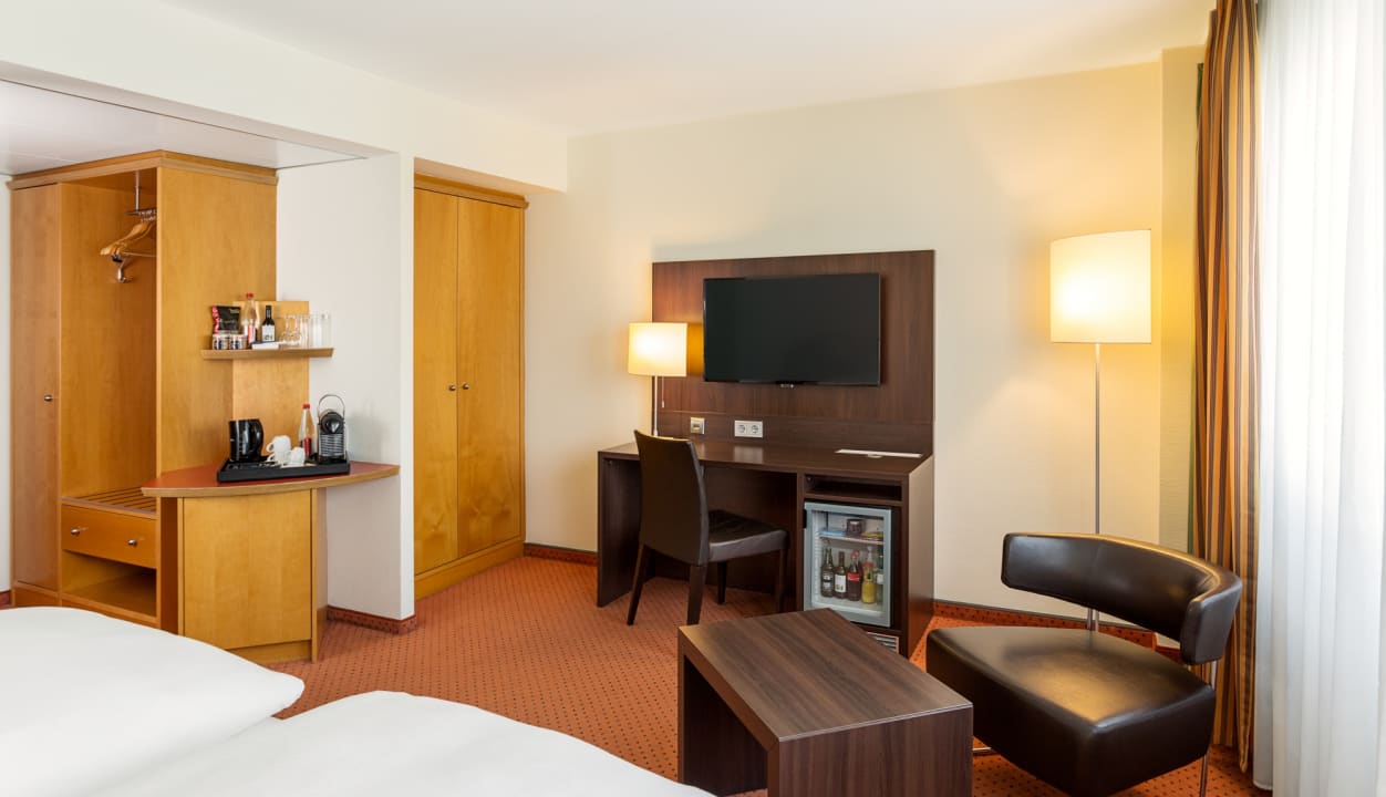 Zimmer NH Berlin City Ost