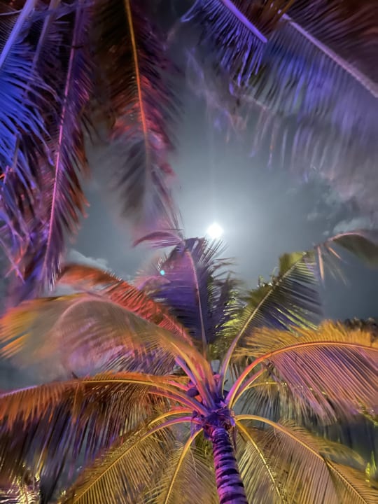 Sonstiges Kuredu Island Resort & Spa