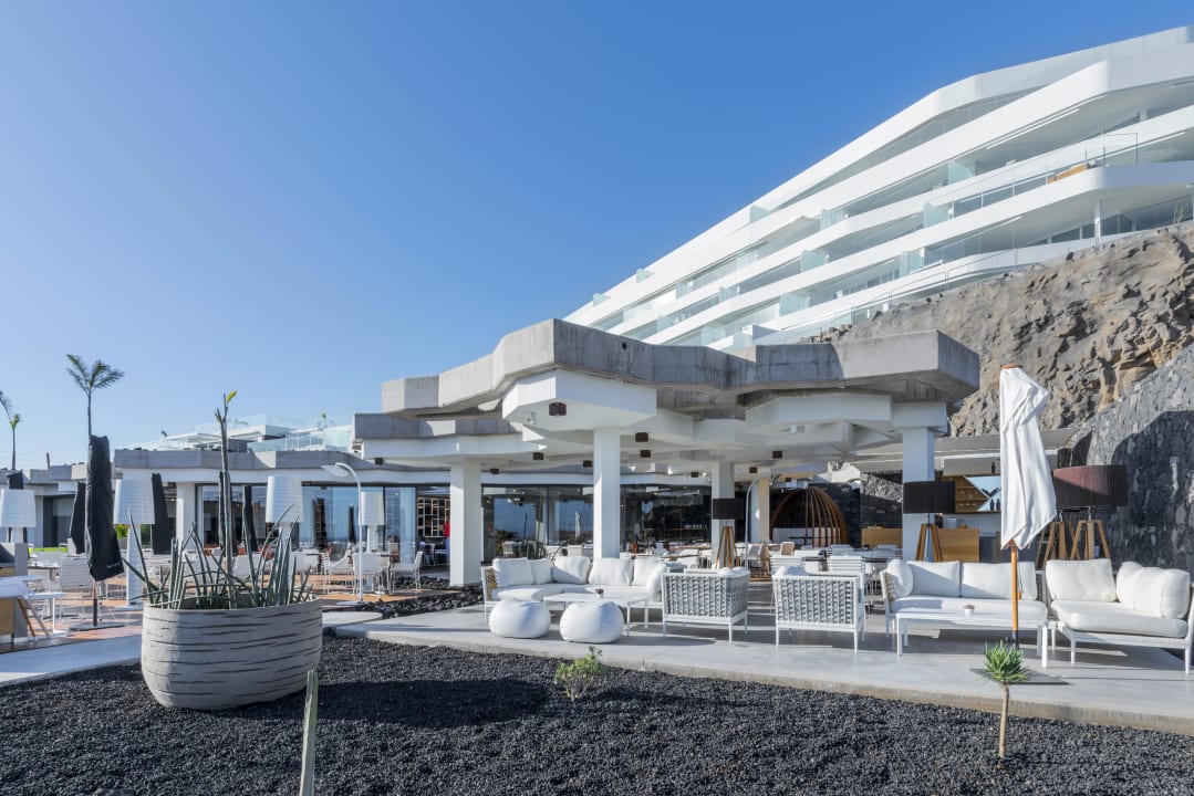 Gastro Royal Hideaway Corales Suites