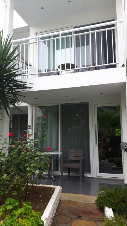 Zimmer HARPIN Happy Days Beach Hotel