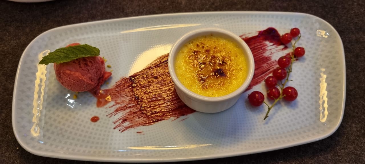 Gastro Alm- & Wellnesshotel Alpenhof