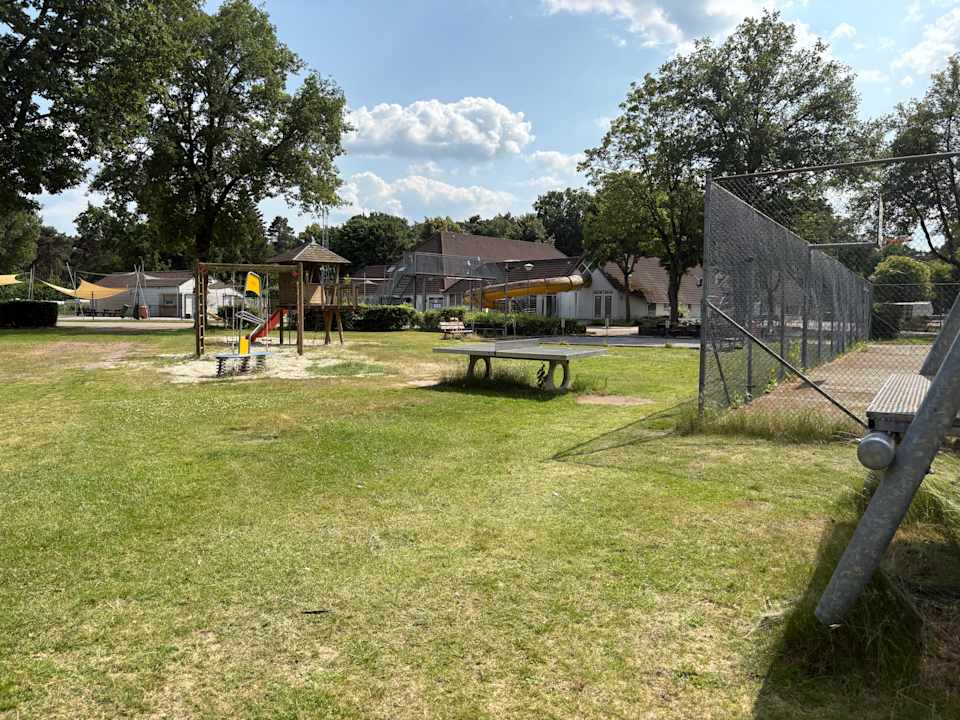 Sport & Freizeit Recreatiepark Slot Cranendonck