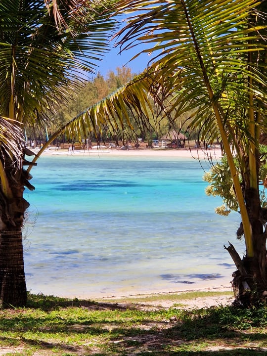 Strand Shandrani Beachcomber Resort & Spa