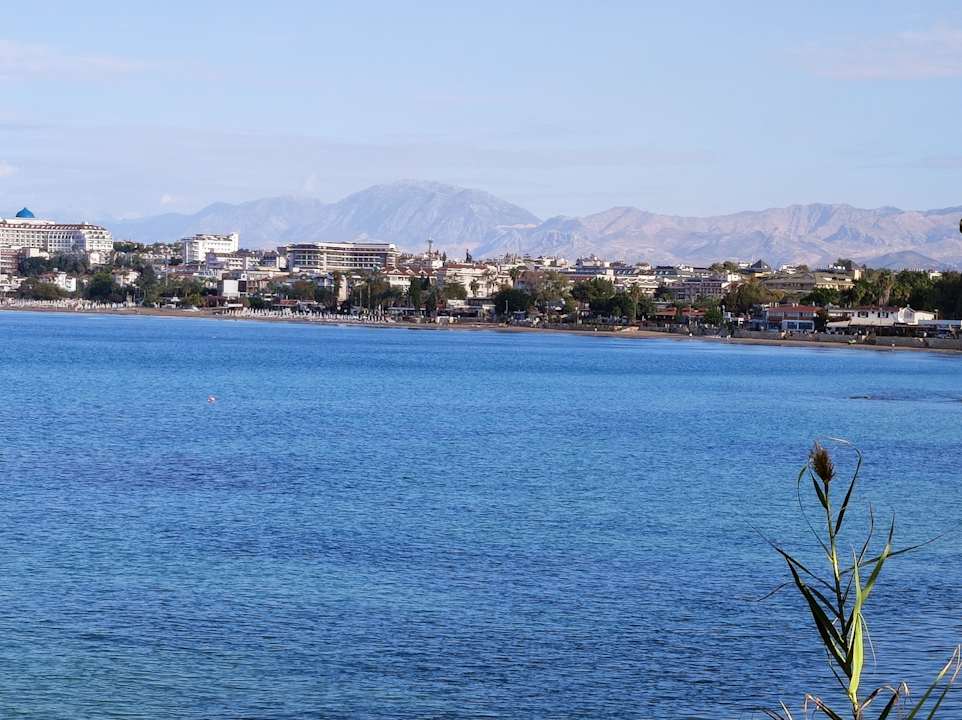 Sonstiges Nerton Hotel - Erwachsenenhotel ab 16 Jahren