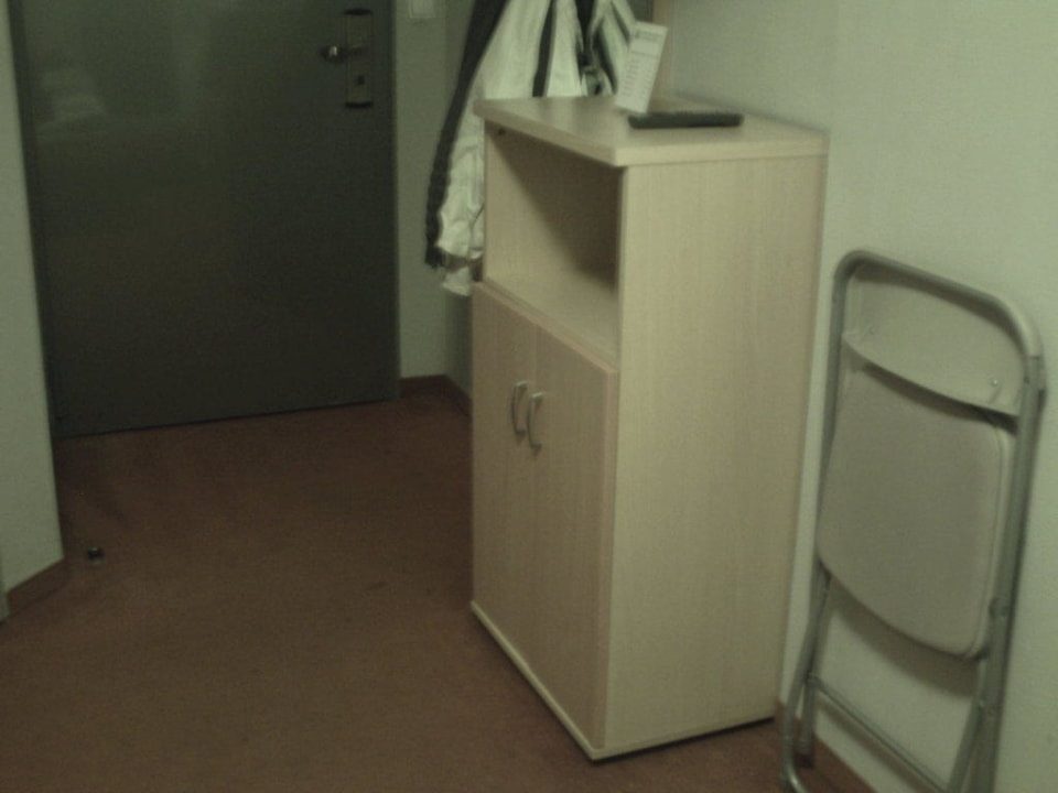 Knapper Stauraum Quality System Hotel Krakow