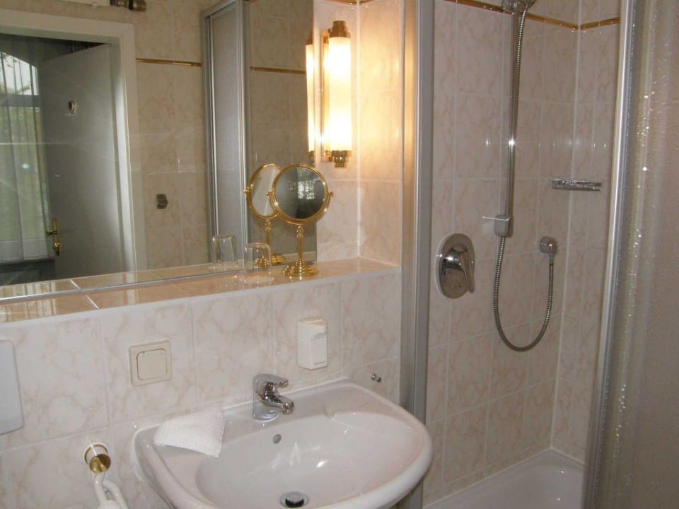 Residenz Joop Hotel Residenz Joop