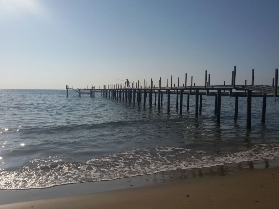 Strand Aydinbey Kings Palace & Spa