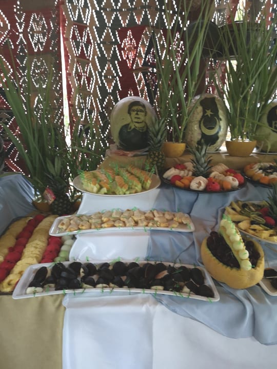 Gastro Hotel Gardenia Beach