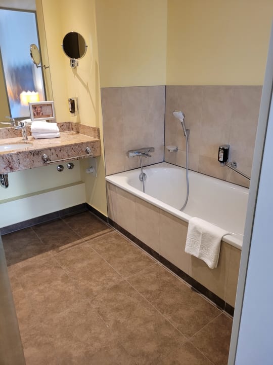 Zimmer Resort Mark Brandenburg