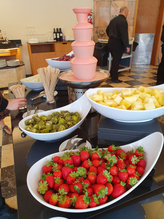 Gastro Grupotel Playa Camp de Mar