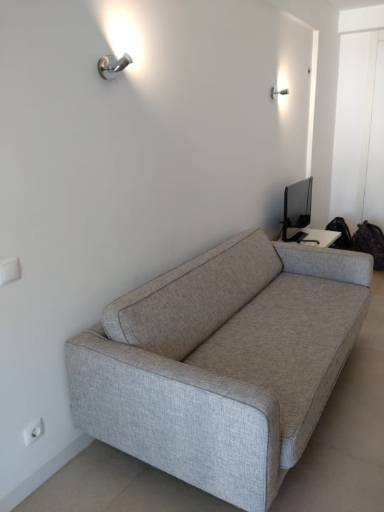 Zimmer Golden Club Cabanas