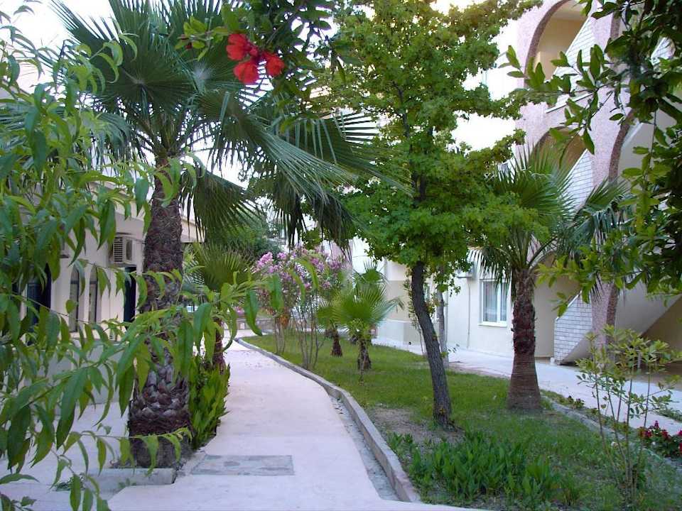 Zum Kinderpool Hotel Club Verano