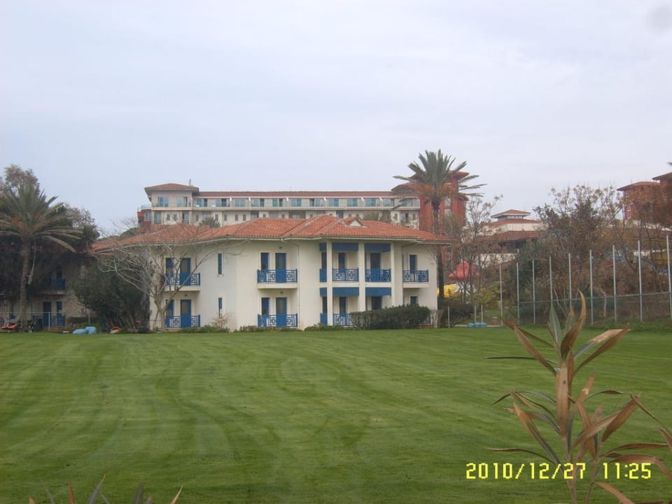 Belconti Garten Belconti Resort Hotel